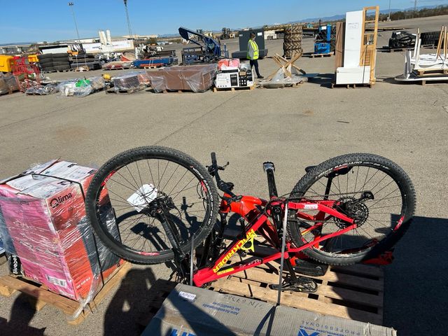 2 Bicicletas Rockrider