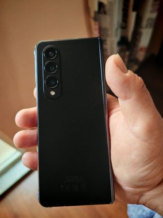 Samsung Galaxy Z Fold 4