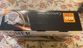 Cartucce Toner Laser ECO STORE Premium Quality