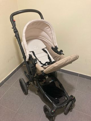 Silla de paseo Jané