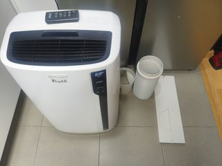 Pingüino DeLonghi Silent Aire Acondicionado