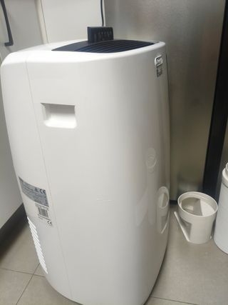 Pingüino DeLonghi Silent Aire Acondicionado