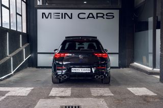 Volkswagen Golf R 20 Aniversario (2023)