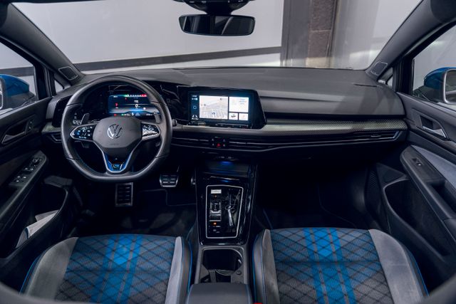 Volkswagen Golf R 20 Aniversario (2023)