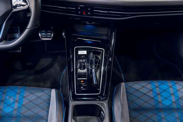 Volkswagen Golf R 20 Aniversario (2023)