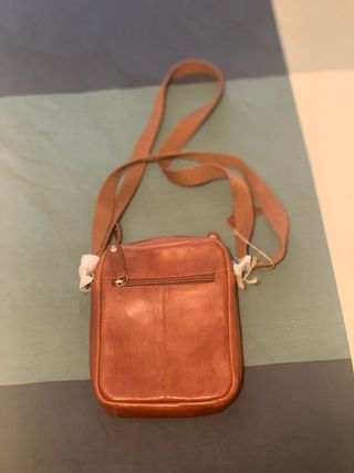 Bolso de Cuero Stillord Brandon