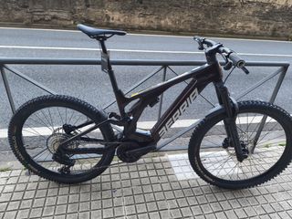 Berria Stratos S1000 AXS ELECTRICA 2026