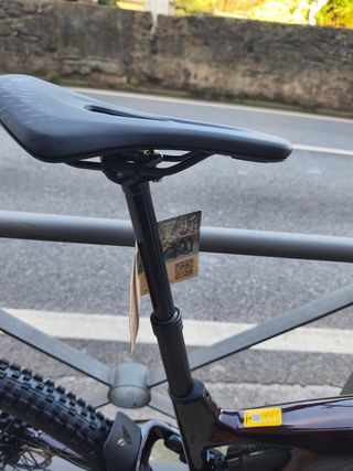 Berria Stratos S1000 AXS ELECTRICA 2026