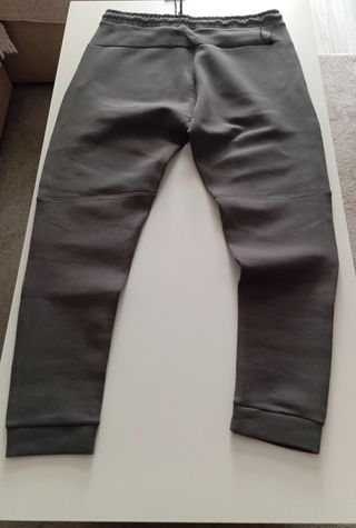 Pantalón chándal gris
