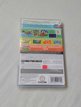 Animal Crossing: New Horizons para Switch