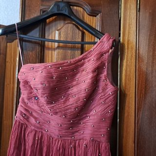 Vestido Fiesta