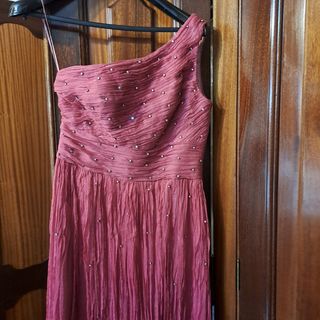 Vestido Fiesta