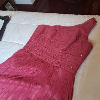 Vestido Fiesta