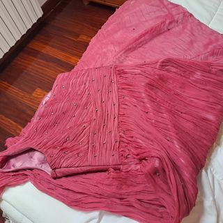 Vestido Fiesta