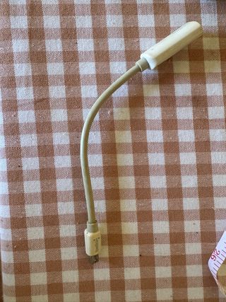 Adaptador Mini DisplayPort a HDMI