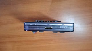 Consola Anbernic RG35XX+microSD 64 GB+Funda