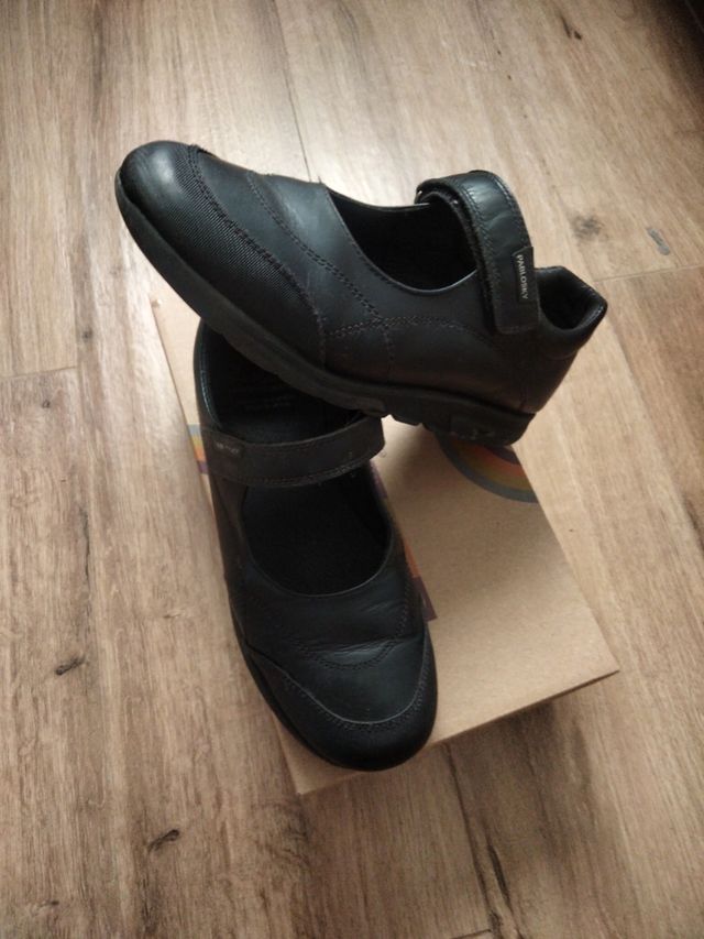 Zapatos Pablosky Talla 35