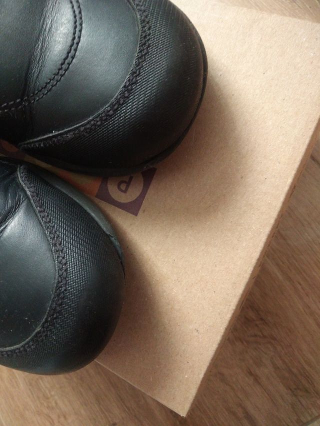 Zapatos Pablosky Talla 35