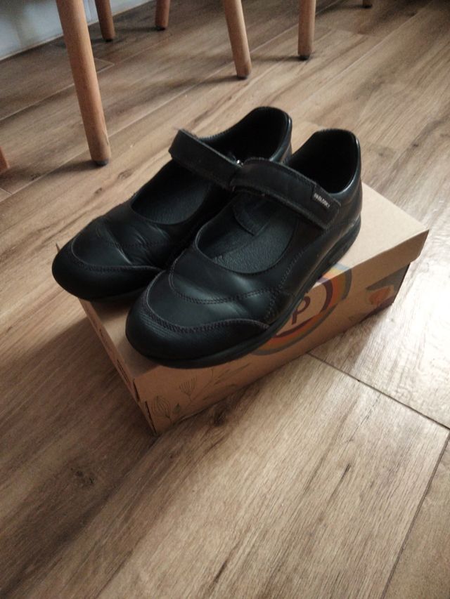 Zapatos Pablosky Talla 35