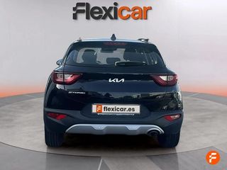Kia Stonic 1.2 DPi 62kW (84CV) Concept