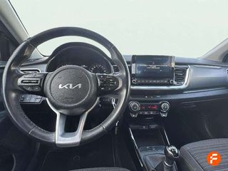 Kia Stonic 1.2 DPi 62kW (84CV) Concept