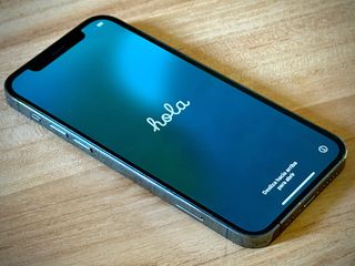 iPhone 12 Pro