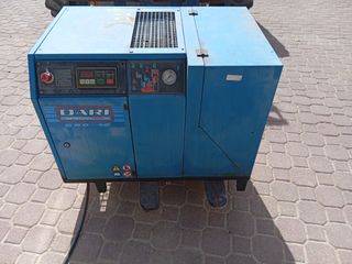 Compresor DARI DRC 10 10CV