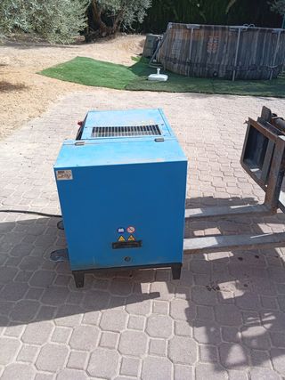 Compresor DARI DRC 10 10CV