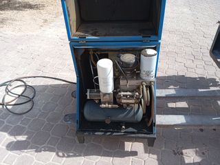 Compresor DARI DRC 10 10CV