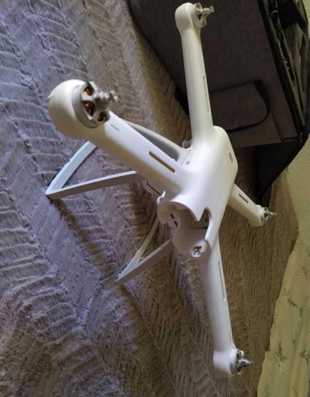 Dron Xiaomi 4K para piezas