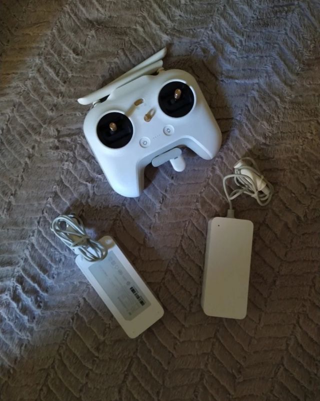 Dron Xiaomi 4K para piezas