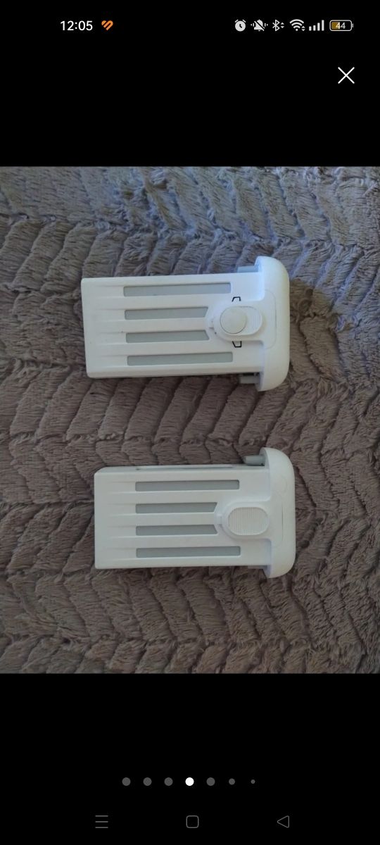 Dron Xiaomi 4K para piezas