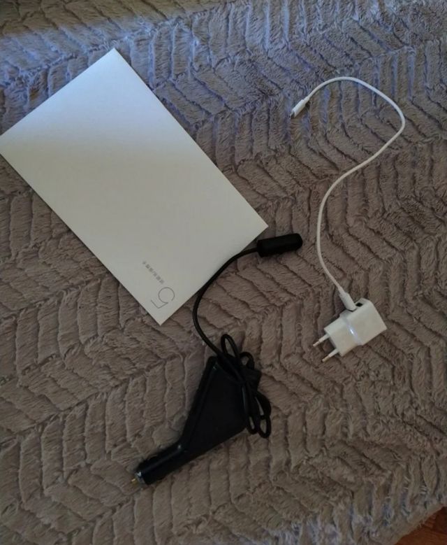 Dron Xiaomi 4K para piezas