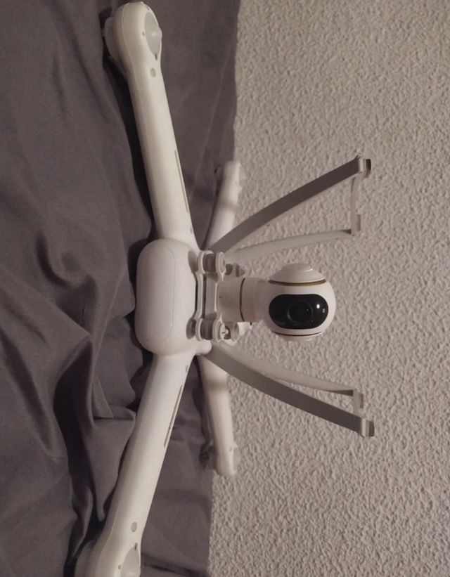 Dron Xiaomi 4K para piezas