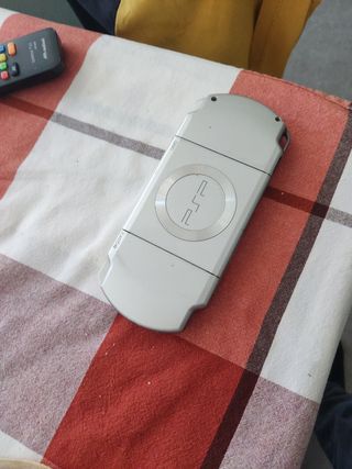 Sony PSP Bianco