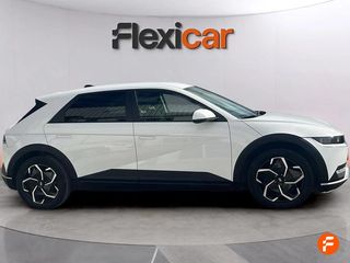 Hyundai IONIQ 5 58KWH Light RWD