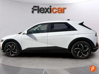 Hyundai IONIQ 5 58KWH Light RWD