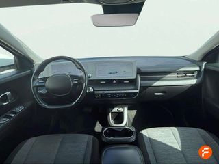 Hyundai IONIQ 5 58KWH Light RWD