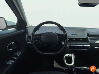 Hyundai IONIQ 5 58KWH Light RWD