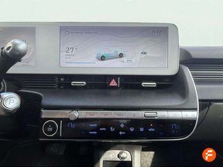 Hyundai IONIQ 5 58KWH Light RWD