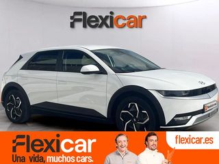 Hyundai IONIQ 5 58KWH Light RWD