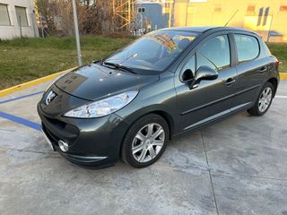 Peugeot 207 1.6HDI