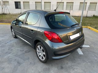 Peugeot 207 1.6HDI