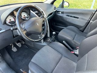 Peugeot 207 1.6HDI