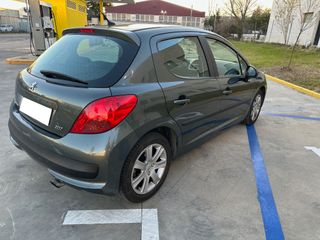 Peugeot 207 1.6HDI