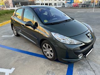 Peugeot 207 1.6HDI