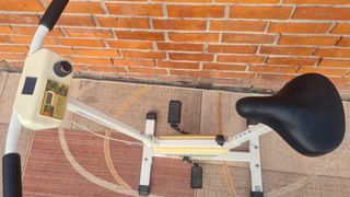 Bicicleta Estática Viva Fit