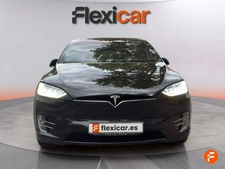 Tesla Model X 100D 4WD - 5P (2018)