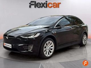 Tesla Model X 100D 4WD - 5P (2018)
