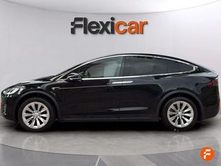 Tesla Model X 100D 4WD - 5P (2018)
